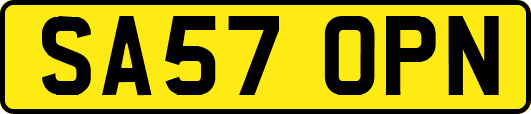 SA57OPN