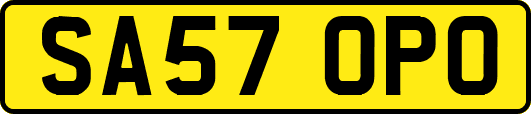 SA57OPO