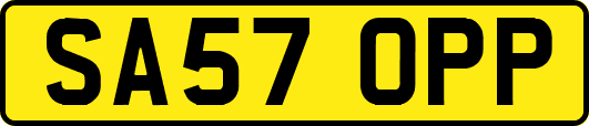 SA57OPP