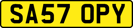 SA57OPY
