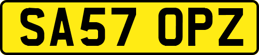 SA57OPZ