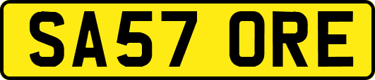 SA57ORE