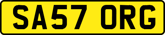 SA57ORG