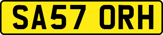 SA57ORH