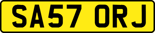 SA57ORJ