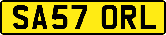 SA57ORL