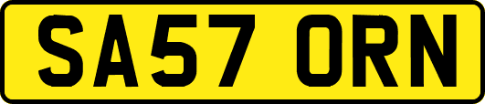 SA57ORN