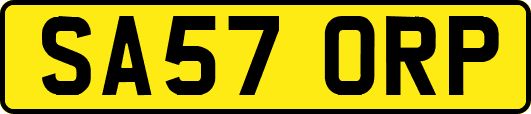 SA57ORP