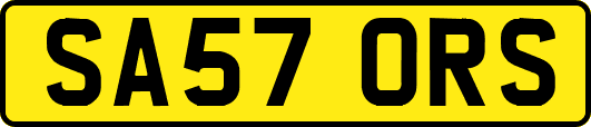 SA57ORS