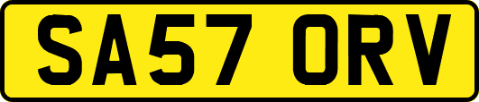 SA57ORV