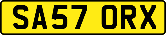 SA57ORX