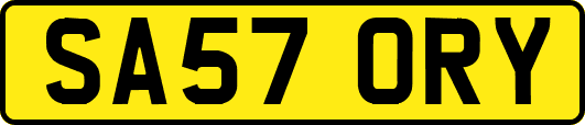 SA57ORY