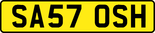 SA57OSH