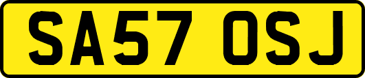 SA57OSJ
