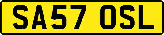 SA57OSL