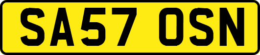 SA57OSN