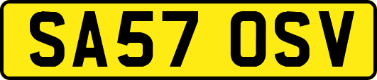 SA57OSV
