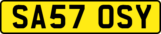 SA57OSY