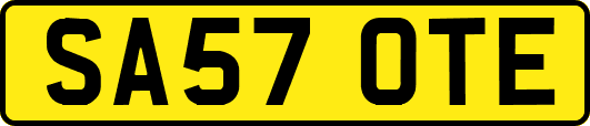 SA57OTE