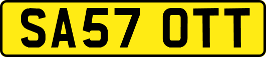 SA57OTT