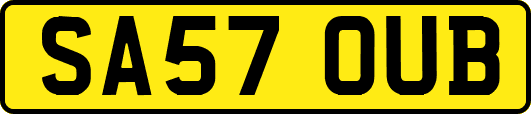 SA57OUB
