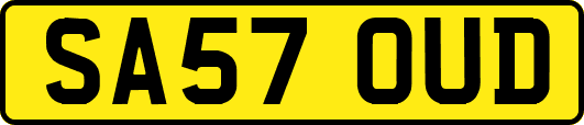 SA57OUD