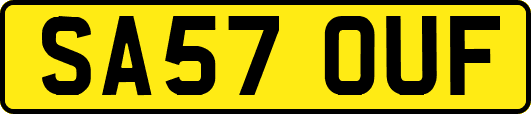 SA57OUF