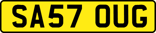SA57OUG