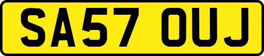 SA57OUJ