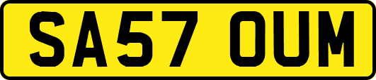 SA57OUM