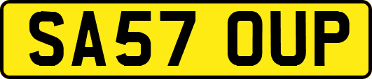 SA57OUP