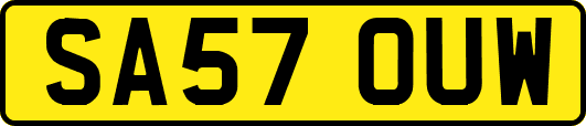 SA57OUW