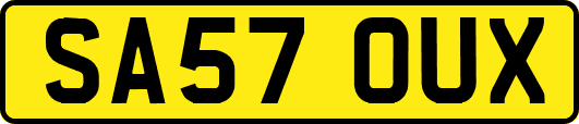 SA57OUX