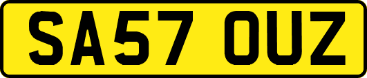 SA57OUZ