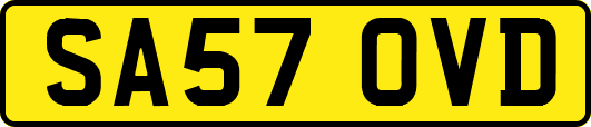 SA57OVD