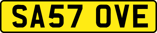 SA57OVE