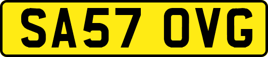 SA57OVG