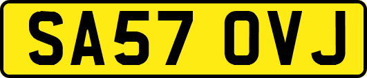 SA57OVJ
