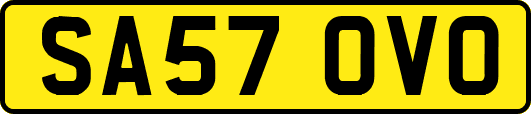 SA57OVO