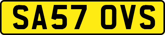 SA57OVS