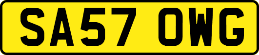 SA57OWG