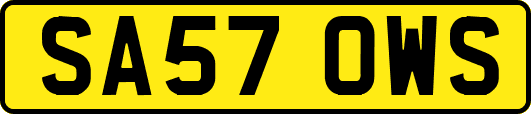 SA57OWS