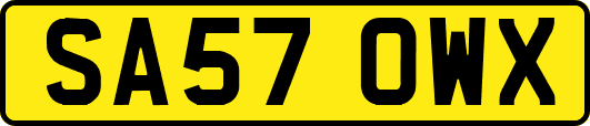 SA57OWX