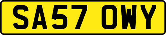 SA57OWY