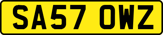 SA57OWZ