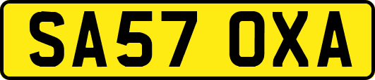 SA57OXA