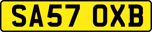 SA57OXB