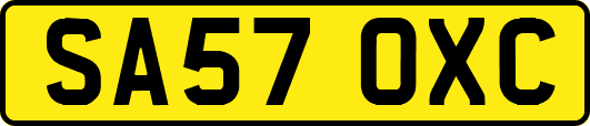 SA57OXC