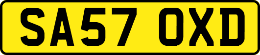 SA57OXD