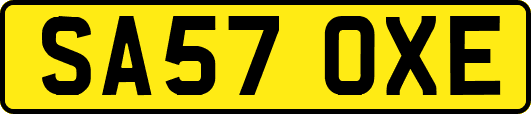 SA57OXE